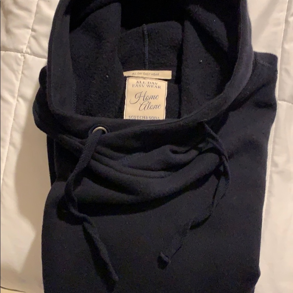 Scotch & soda hoodie
